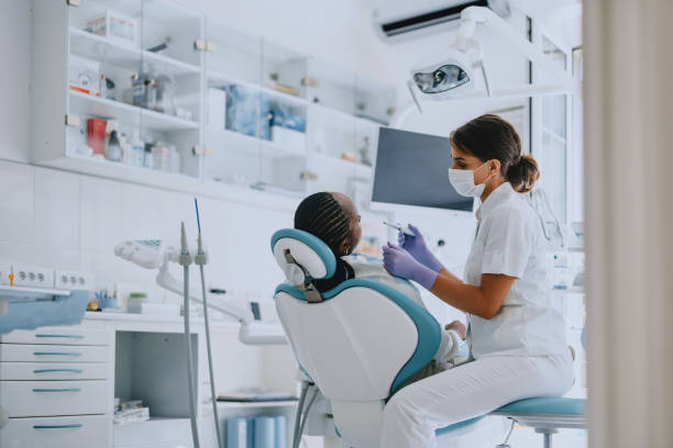 Why Choose Us for Your Dental Needs in Plantsville, CT