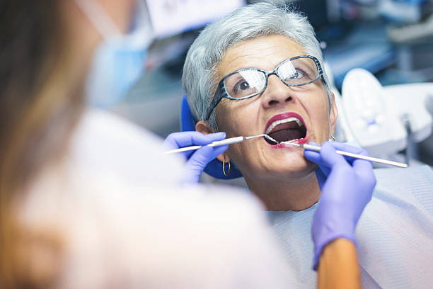 Oral Cancer Screening in Plantsville, CT